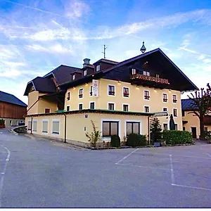 3* Hotel Hartlwirt Gasthof-hotel
