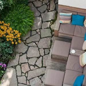 4* Hotel Boutique & Auersperg