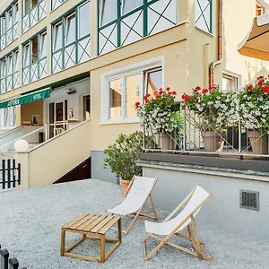 3* Hotel Astoria