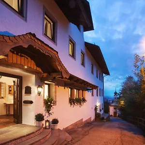 2* Bed & Breakfast Haslachmuehle