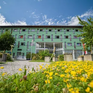Kolpinghaus - Sommerhostel Albergue