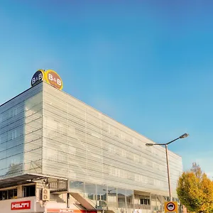 Salzburg-nord 호텔