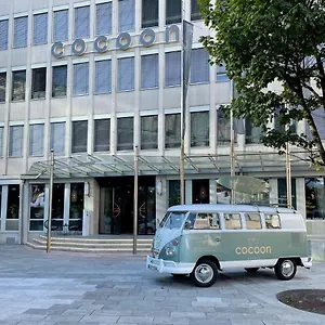 Cocoon Salzburg