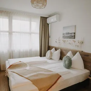 Parkhotel Brunauer Salzburg