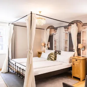 Boutiquehotel Amadeus Salzburg