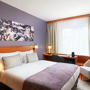 Leonardo Center Hotel
