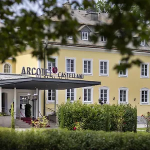 Arcotel Castellani Salzburg