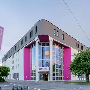 Fourside Messe, Trademark Collection By Wyndham Hotel