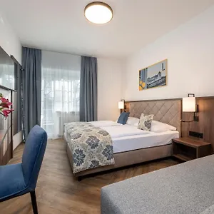 Lilienhof Hotel