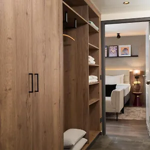3* Aparthotel Master Linzergasse