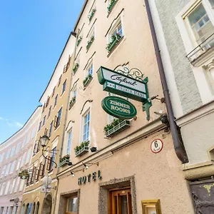 Cityhotel Trumer Stube Hotel