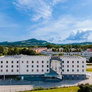 Oekotel Messe Salzburg