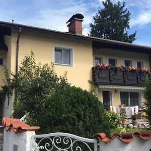 3* Bed & Breakfast Elfi