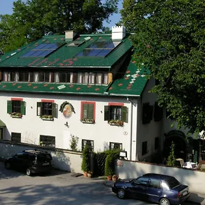 2* Pensionat Haus Wartenberg