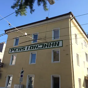 3* Bed & Breakfast Jahn