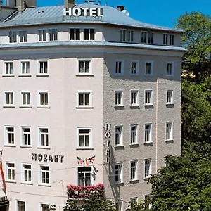 Numa Mozart Salzburg