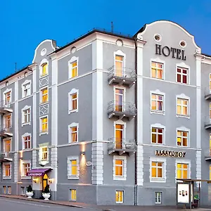 Atel Lasserhof Salzburg