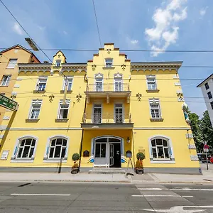 3* Hotell Lehenerhof