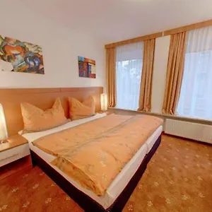 Hotel Evido Center, Salzburgo