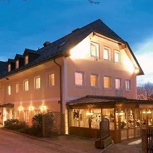 4* Hotel Austria Classic Hoelle