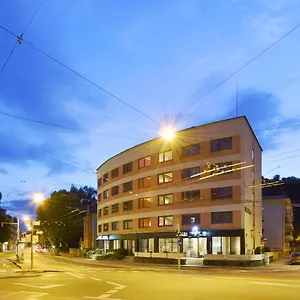 4* Hotel Am Neutor Zentrum