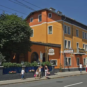 3* Hotell Restaurant Itzlinger Hof
