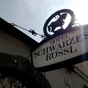 Schwarzes Rössl Salzburg
