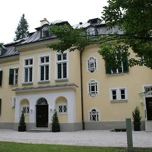 Trapp Salzburg