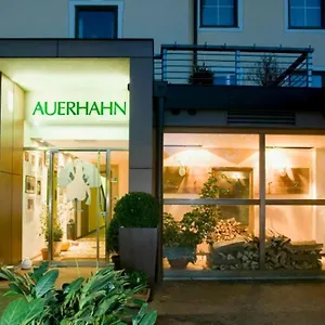 Restaurant Auerhahn Salzburg