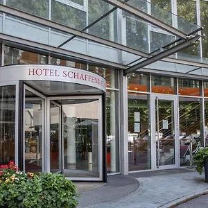 Apartment-hotel Schaffenrath Salzburg