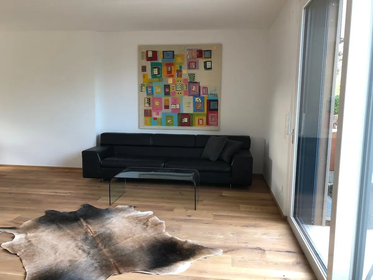 Villa Townhouse Salzburg