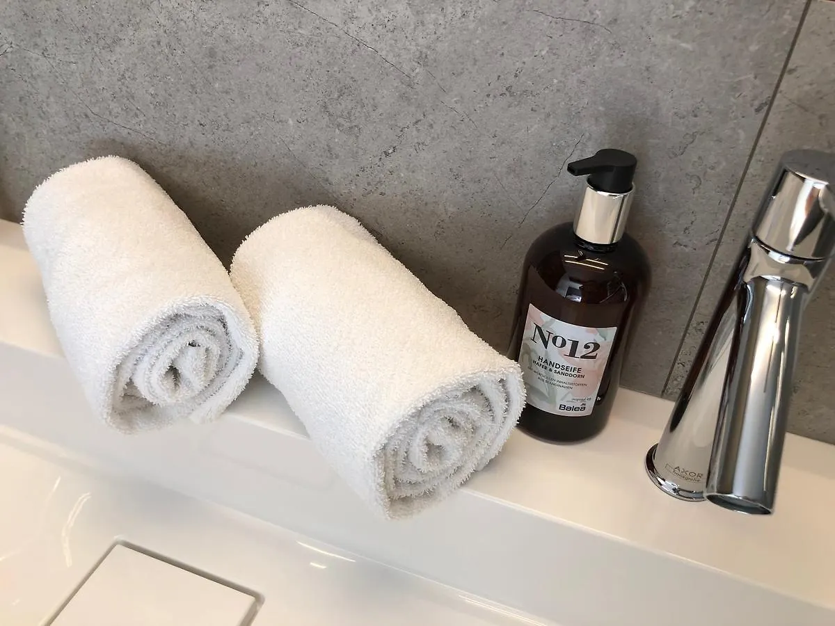 Ferienhaus Villa Townhouse Salzburg Österreich