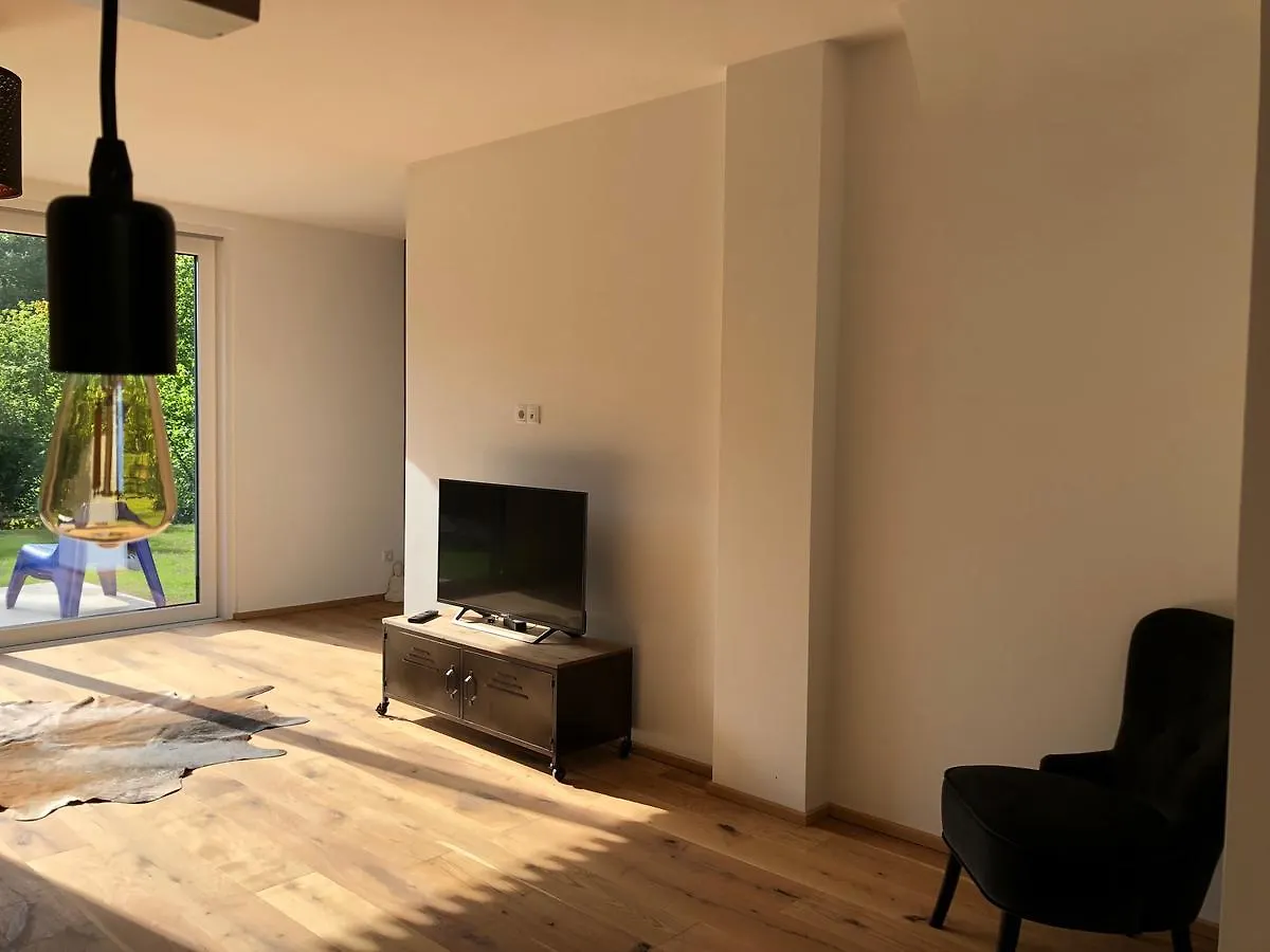 Villa Townhouse Salzburg Ferienhaus