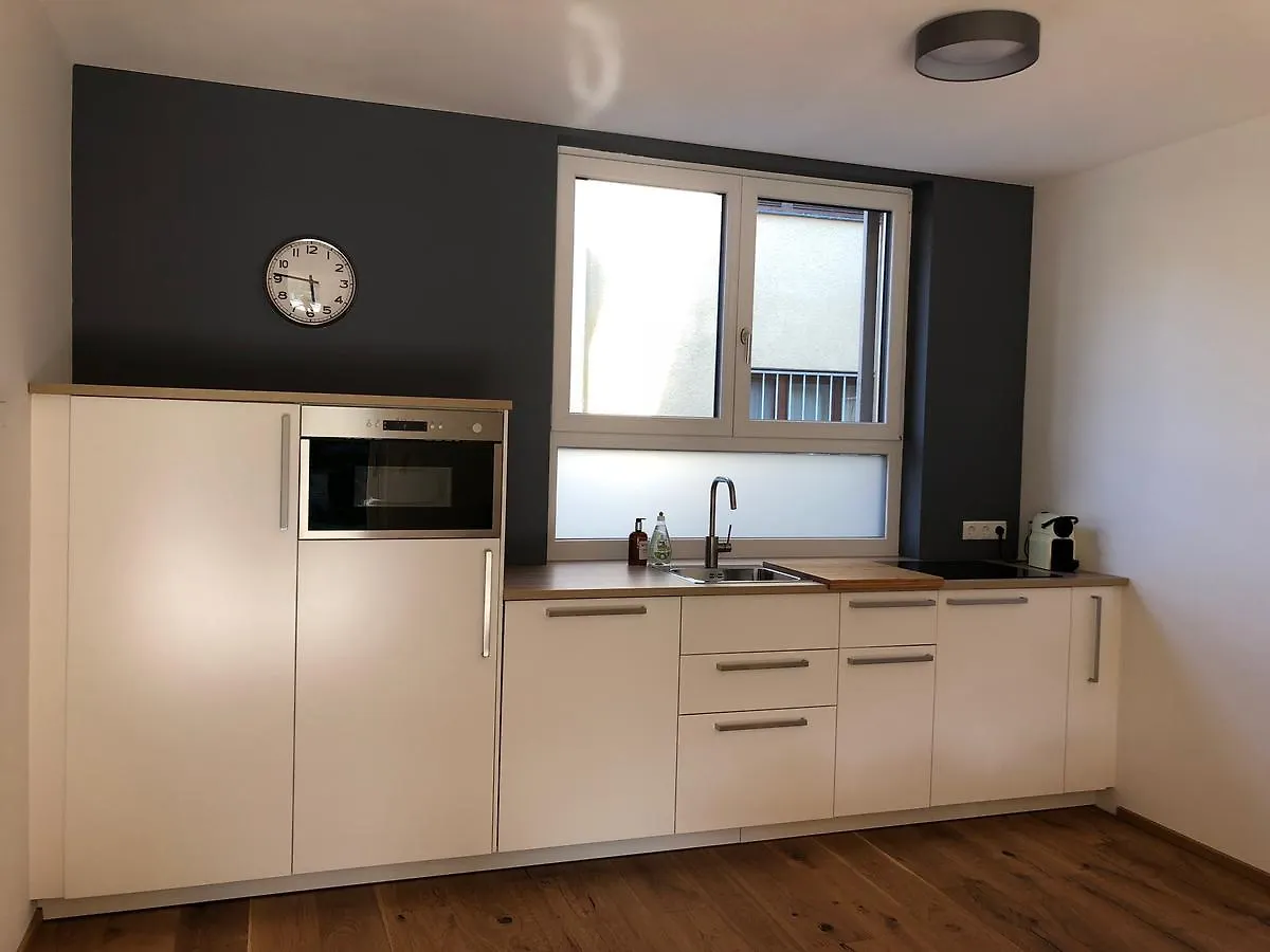 Ferienhaus Villa Townhouse Salzburg