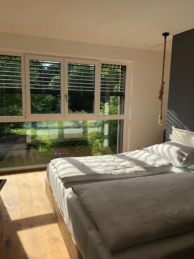 Villa Townhouse Salzburg