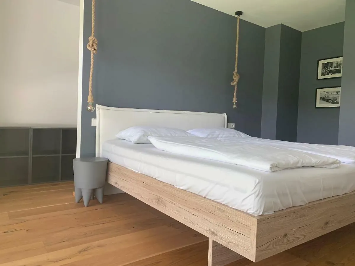 Villa Townhouse Salzburg Ferienhaus
