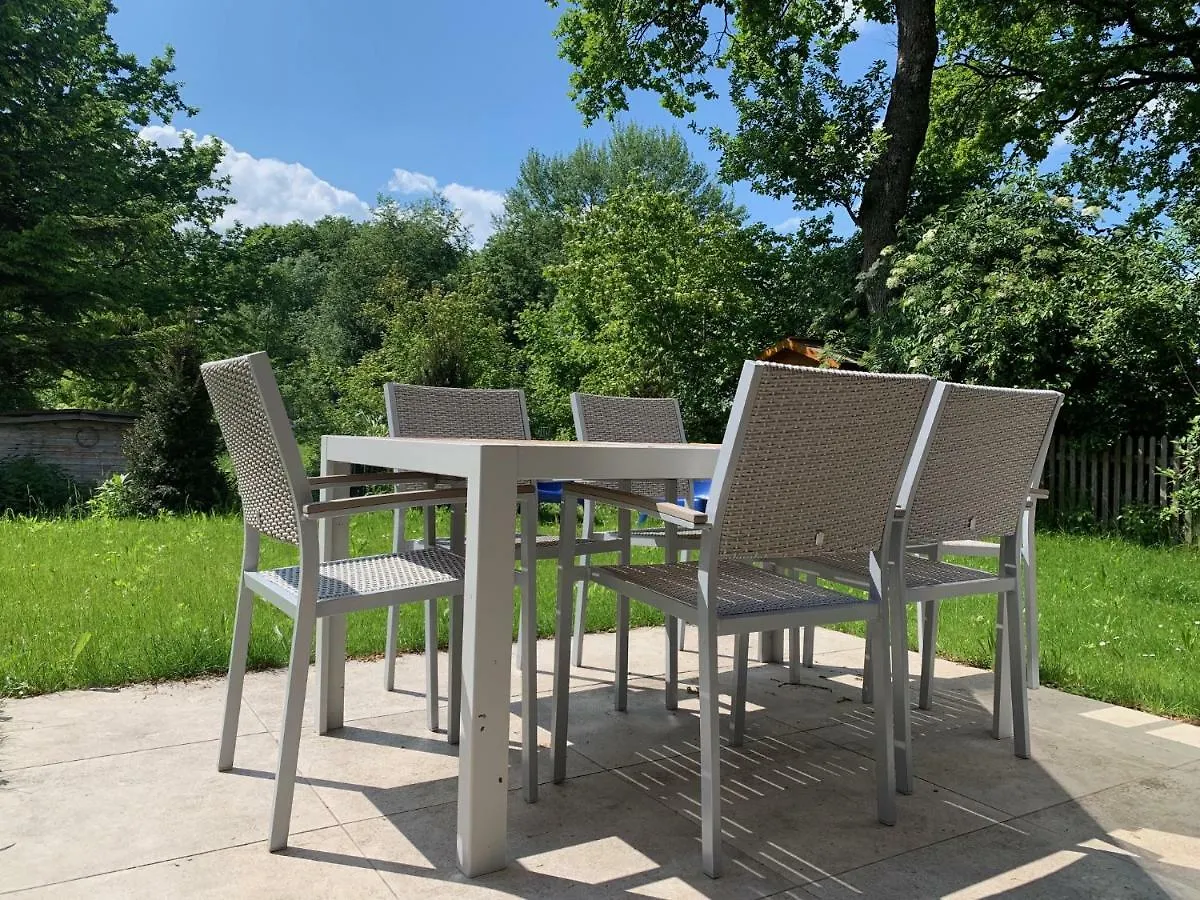 Ferienhaus Villa Townhouse Salzburg