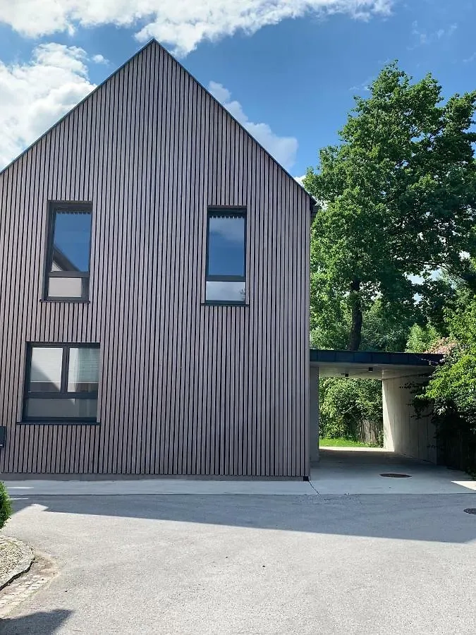 Villa Townhouse Salzburg