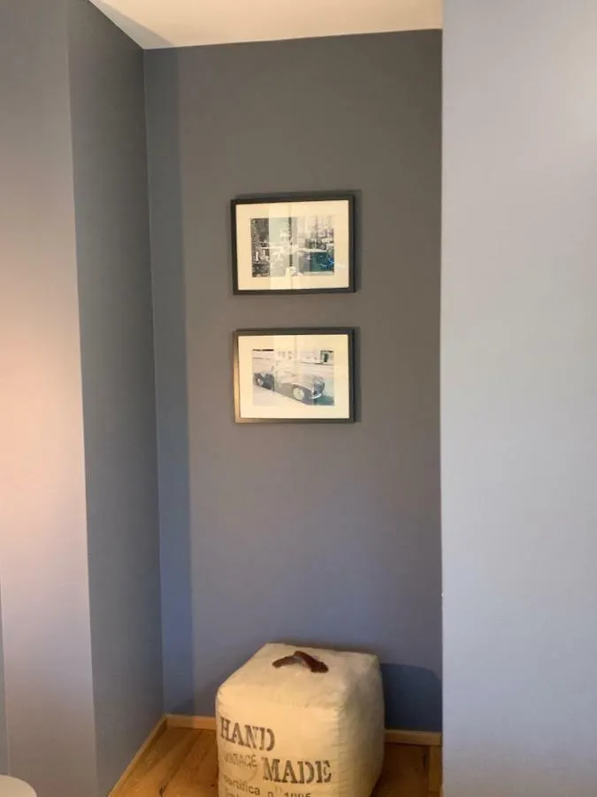 Villa Townhouse Salzburg Österreich