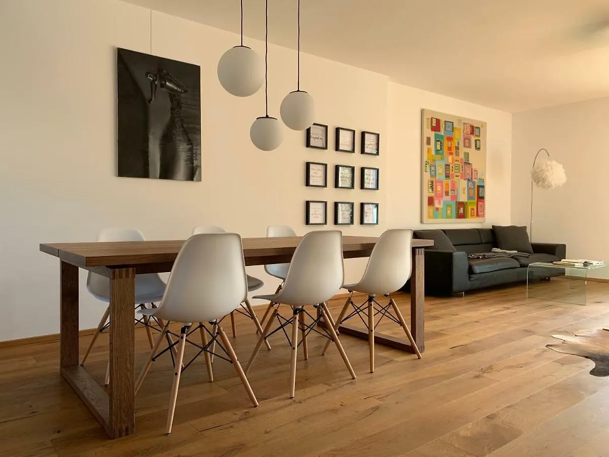 Villa Townhouse Salzburg
