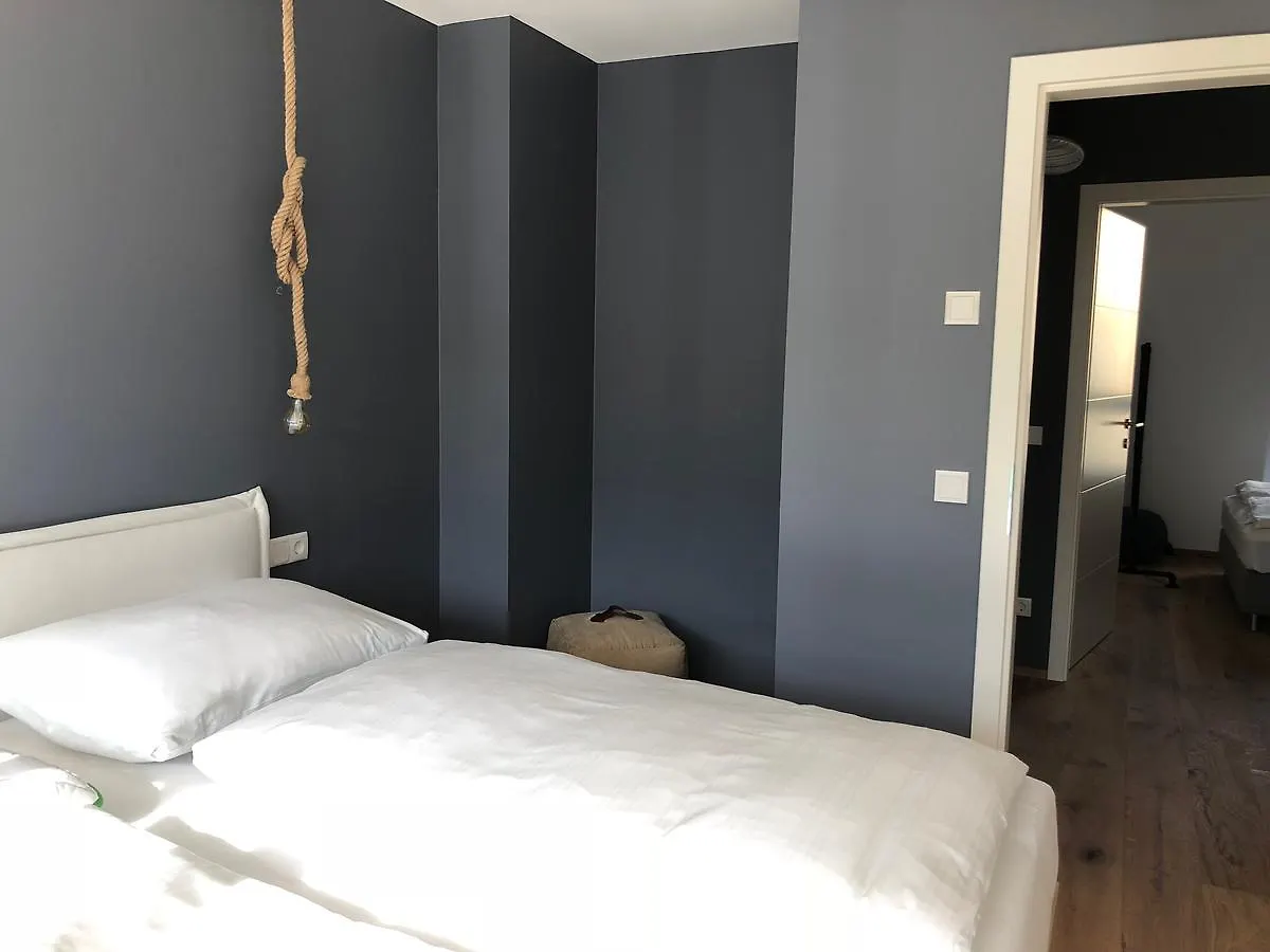 Vila Townhouse Solnohrad
