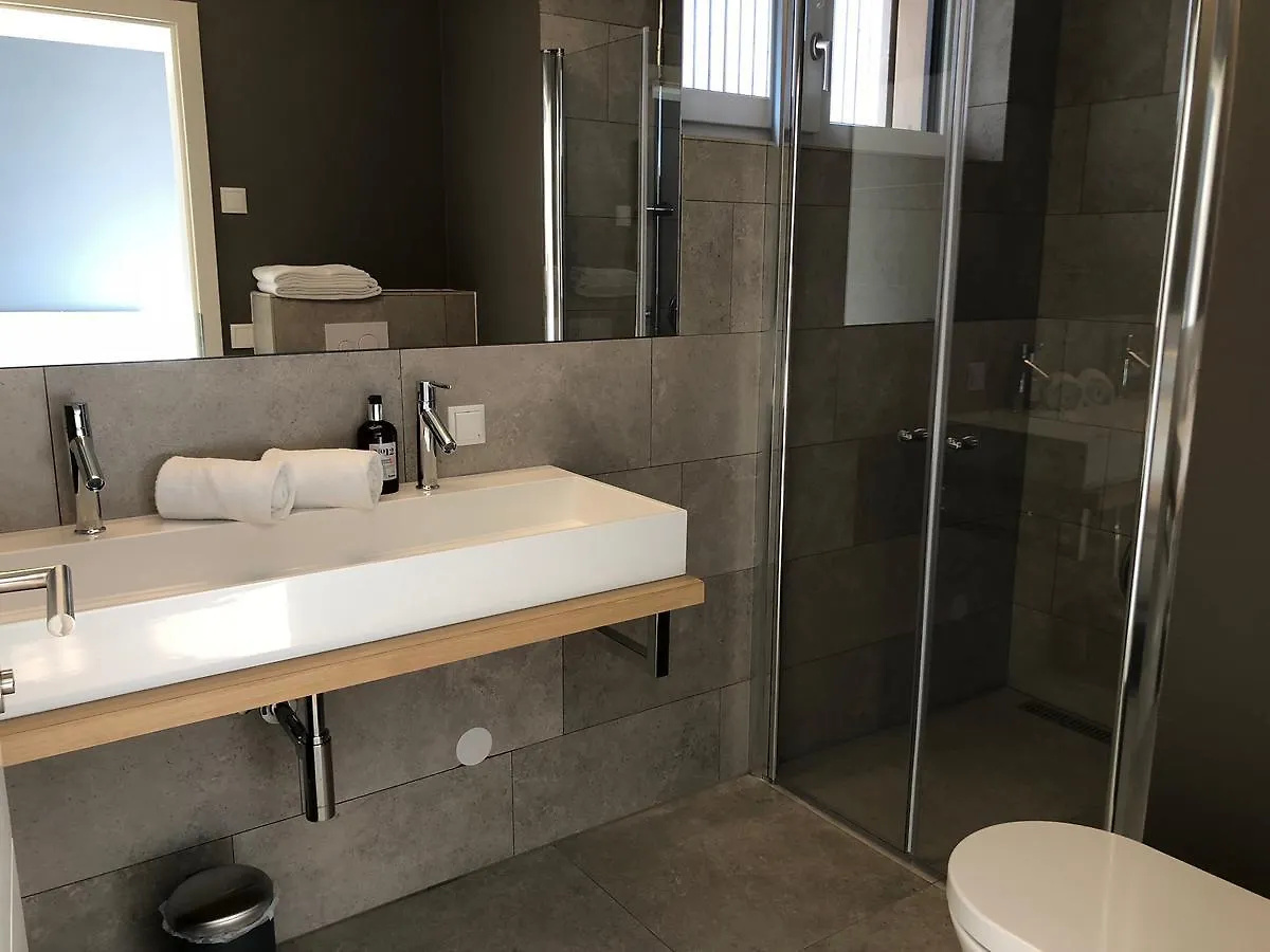 Vila Townhouse Solnohrad