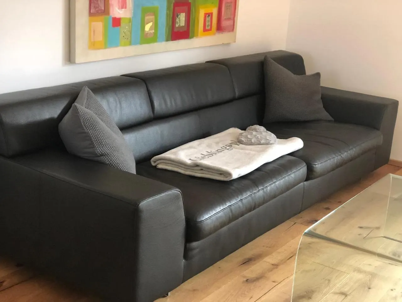 Vila Townhouse Solnohrad Rakousko