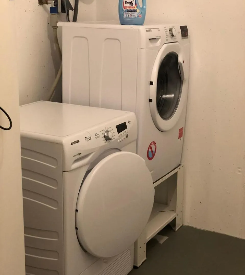 Vila Townhouse Solnohrad 0*,  Rakousko